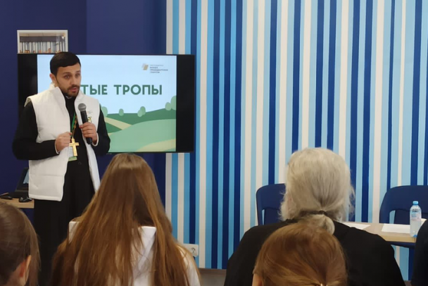 Ленобласть обзавелась сайтом с картой поломнических маршрутов