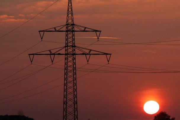 На Донбассе планируется создавать солнечные и ветровые электростанции