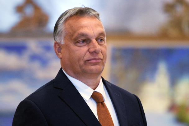 Премьер Венгрии сообщил, что страны Запада близки к отправке войск на Украину