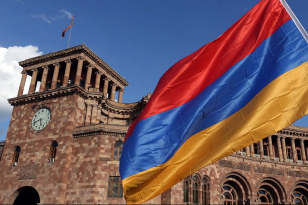 Армения предложила создать новый торговый коридор в Россию через Черное море