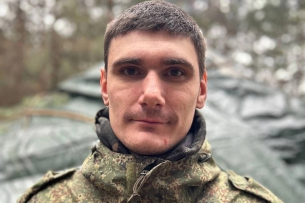 В ходе спецоперации погиб военнослужащий из Волосовского района