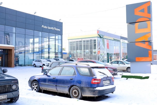 LADA, KIA и Volkswagen с пробегом. Названы самые популярные автомобили у россиян стоимостью до миллиона