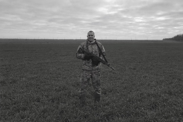Военнослужащий из поселка Советский погиб на Украине