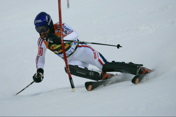 Финал Кубка России по горнолыжному спорту впервые пройдет в Ленобласти