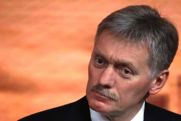 Кремль ответил на призыв Лукашенко остановить боевые действия