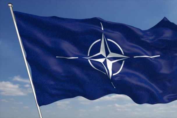 НАТО окружает: сегодня Финляндия официально вступит в блок