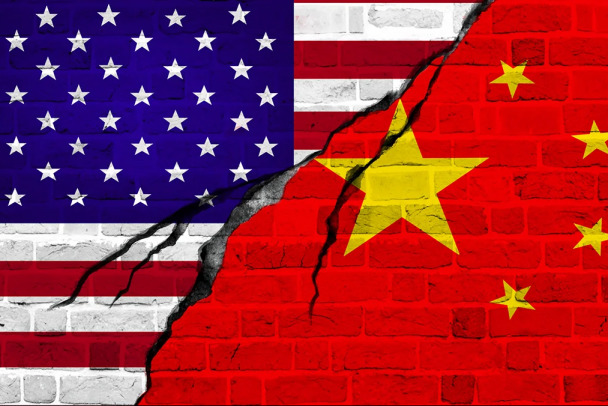США обвинили 34 офицеров полиции КНР в преследовании активистов за рубежом