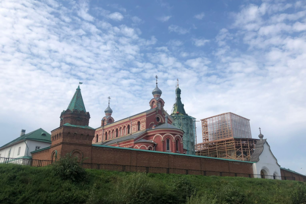 Будут сохранены. Пять старинных храмов в Ленобласти попали в программу по консервации