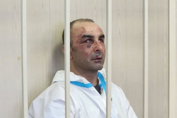 Стрелку, ранившему сотрудника ОМОН в Петербурге, вменяют покушение на теракт