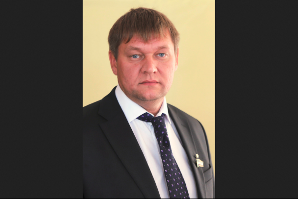 В ходе спецоперации погиб депутат из Хакасии
