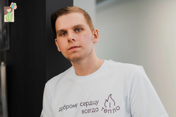 Сможем подарить Косте здоровое будущее. Подростку из Ленобласти нужна помощь неравнодушных