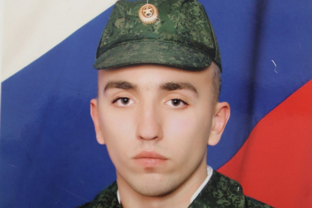 Военнослужащий из Киришского района погиб в ходе СВО