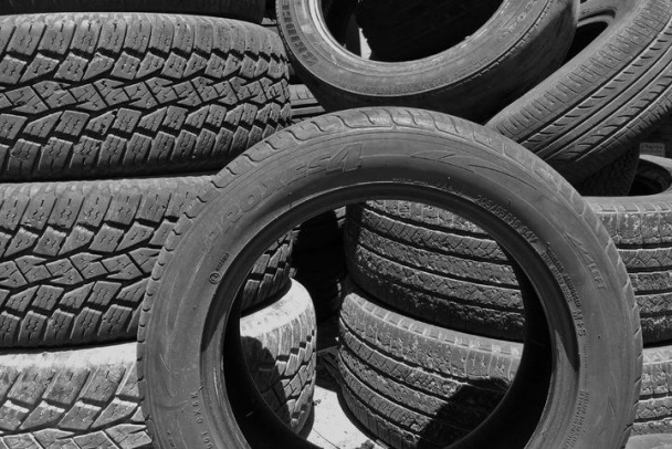 Завод Nokian Tyres во Всеволожске официально всё. Теперь он Ikon Tyres