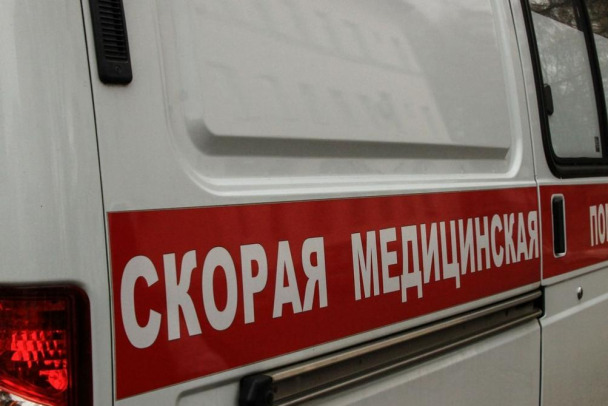 В Кудрово маленькая девочка опрокинула на себя кипяток и попала в больницу