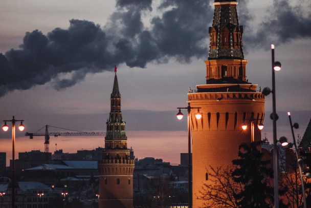 СК РФ возбудил уголовное дело о теракте после атаки беспилотников на Кремль