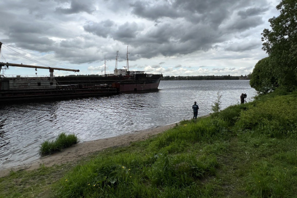 Кого накроет смрадными водами из Отрадного. Оно не тонет, но захлебнуться - легко (карта)