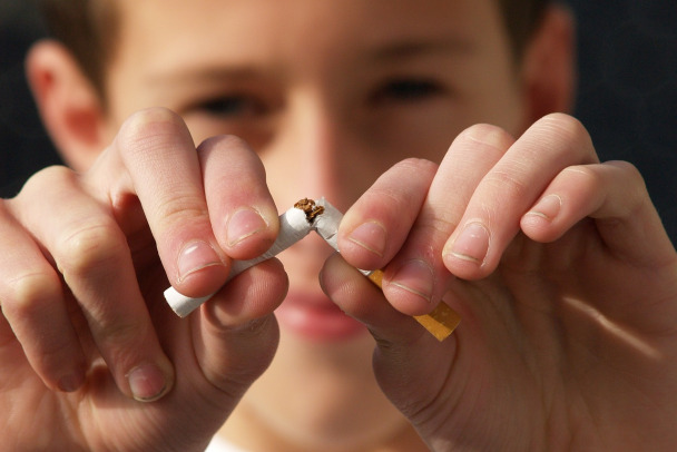 Только вейпы. Компания Philip Morris предложила установить дату запрета на сигареты