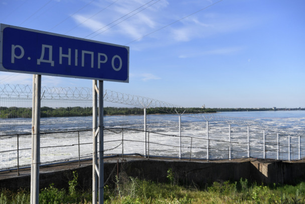 Не менее 7 человек пропали без вести в зоне подтопления Каховской ГЭС