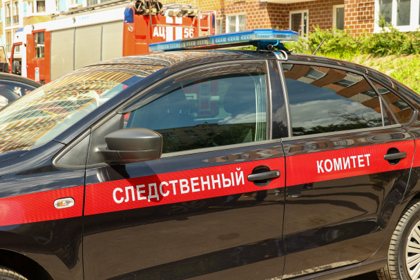 Стрелок из Кудрово, отправивший в больницу троих человек, задержан