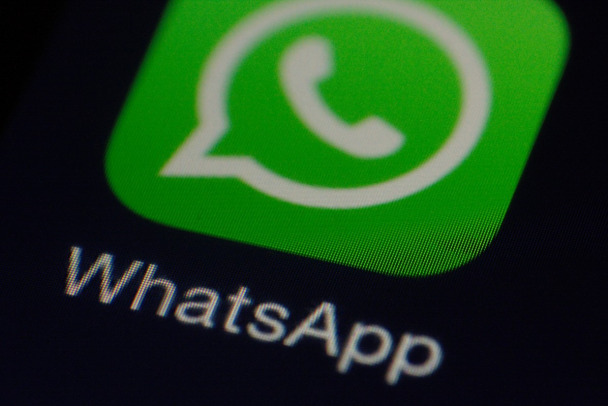 Теперь в HD. В WhatsApp появилась новая функция