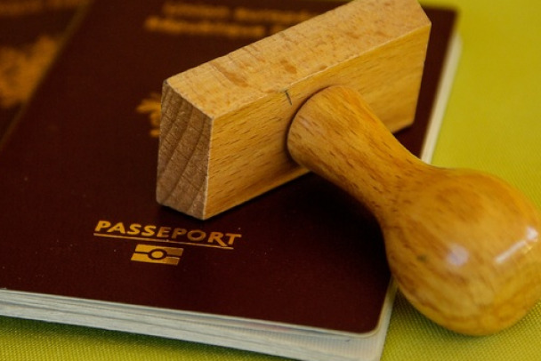 В Петербурге возобновляется прием заявлений на визу в Финляндии в центрах VFS Global