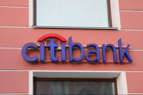 Банкоматы Ситибанка пропадут в России до конца года