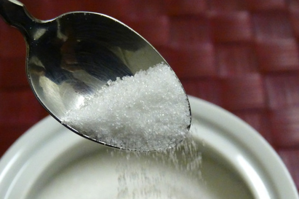 В России подешевел сахар. Впрочем — незначительно