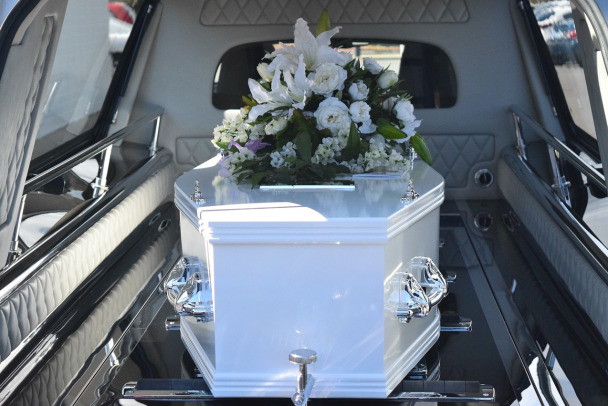 Полиция задержала заказчика публичного убийства директора похоронной компании под Пикалево 11-летней давности
