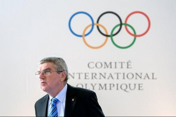 МОК запретил России финансировать спортсменов в нейтральном статусе