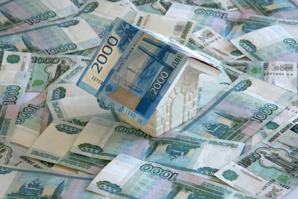 Деньги кончились. Российские банки могут убрать скидки на ставки по льготной ипотеке