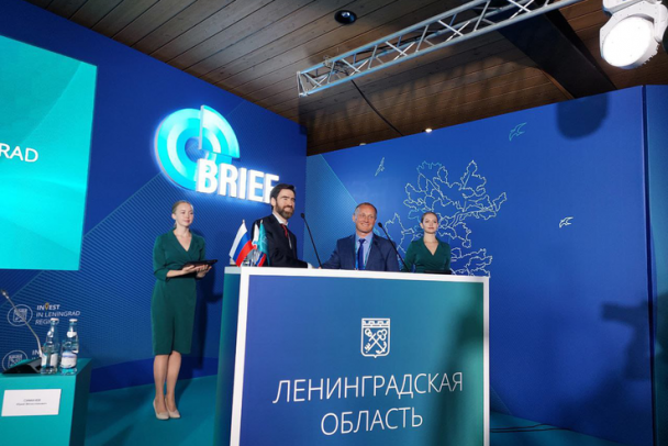 Ленобласти пообещали новые лаки-краски, смолы и турбинные лопатки