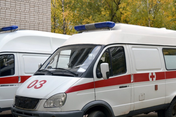 В Мордовии пять человек попали в реанимацию после отравления газом в медколледже
