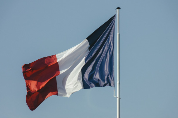 Франция отзывает своих дипломатов из Нигера