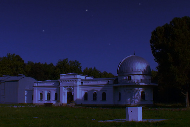 Всемирное наследие ЮНЕСКО пополнилось 41 объектом. Среди них — обсерватория Казанского университета