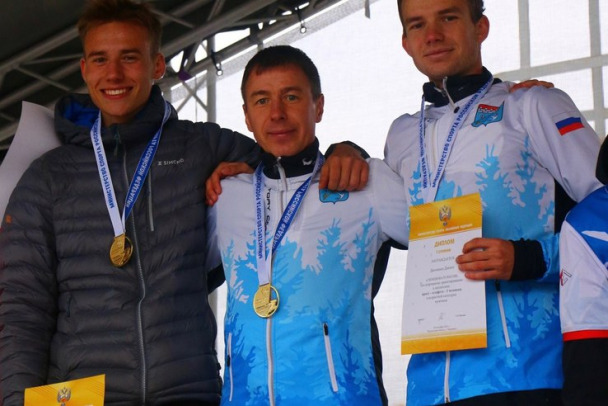 Сборные Ленобласти по спортивному ориентированию выиграли медали чемпионата России