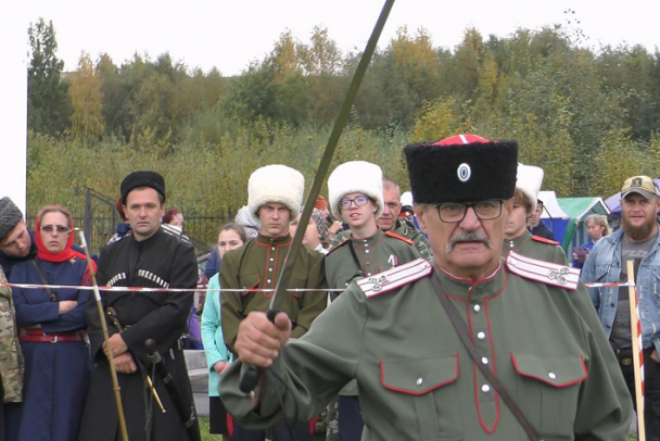 В Ленобласти казакам уделят больше внимания