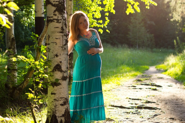 В Ленобласти ввели выплаты для беременных жен участников СВО