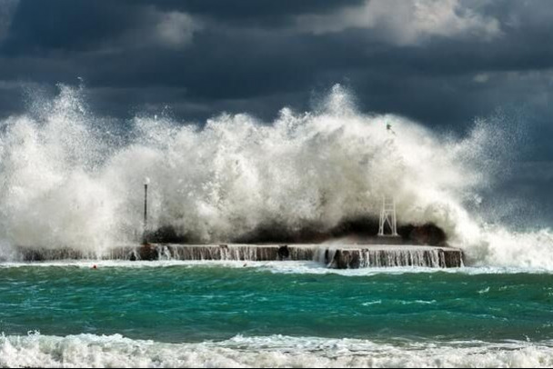 В Японии мощного цунами не будет, в Приморье - волны до 30 сантиметров