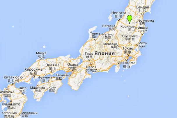 Последствия землетрясения в Японии 1 января: до сих пор под завалами - голоса