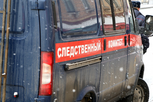 После гибели двоих детей на пожаре в Петербурге возбудили уголовное дело
