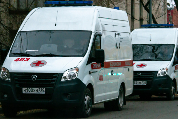 Три человека пострадали при атаке БПЛА в Орловской области, в Курской погибла женщина