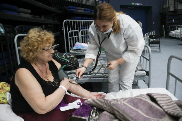 Белгородских чиновников и бюджетников обязали срочно закончить курсы первой помощи