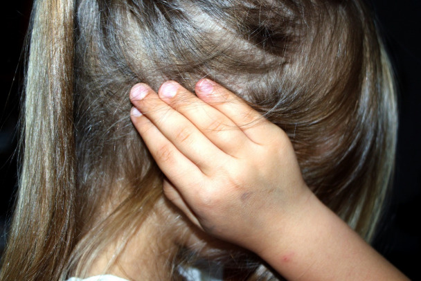 Иностранец в Гатчине избил 6-летнюю дочь подруги