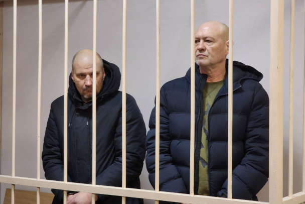 Совладельца клуба Грибоедов арестовали по делу о заказном убийстве 20-летней давности