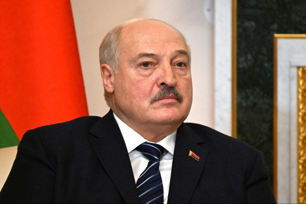 В Белоруссии не допустят свержение власти. Лукашенко снова пойдет на выборы