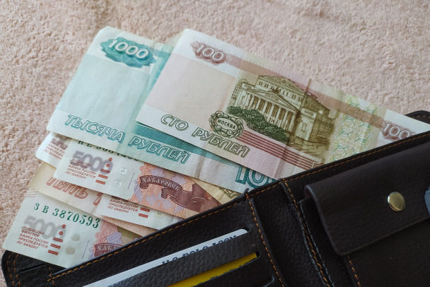 "Это серьезные сдвиги": Голикова рассказала о росте реальных зарплат