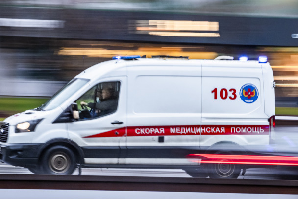 В частной стоматологии в Кудрово умерла шестилетняя девочка