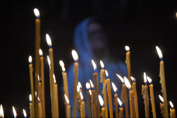 В Ленобласти простятся с тремя погибшими участниками СВО