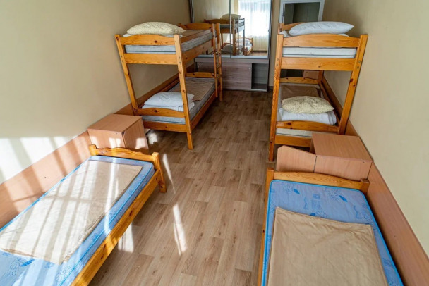 Где Ленобласть поселит 200 детей из Белгорода. Но непонятно - на сколько