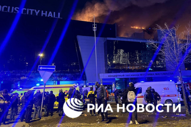 Беспилотники уничтожены в небе над Белгородской и Воронежской областями
